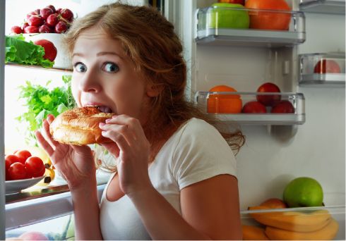 Terapia Zaburzeń Odżywiania